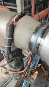 Tig Torch BOLD | OD Ø35 mm (1.38″)