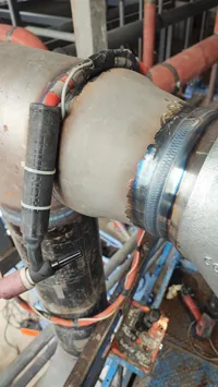 Tig Torch BOLD | OD Ø35 mm (1.38″)