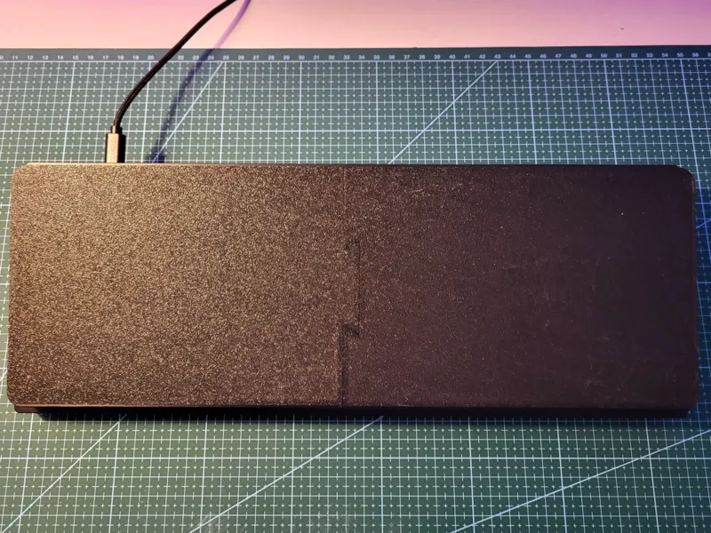 Keychron V3 (Knob) Cover