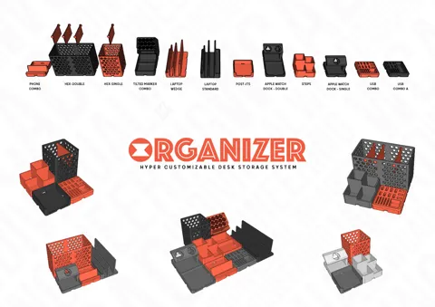 The Organizer
