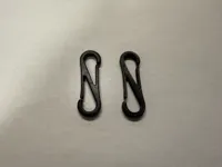 0.2mm 层高, 2 层墙, 100% 填充
