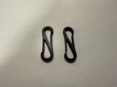 Burton ski glove hook