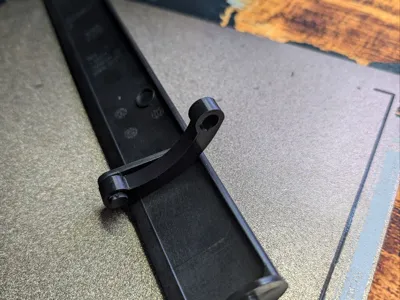 Tesla Model 3 / Y Grille Shutter Lever/Linkage Arm