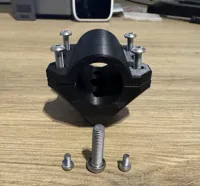 Original Version 0.2mm layer, 5 walls, 15% infill