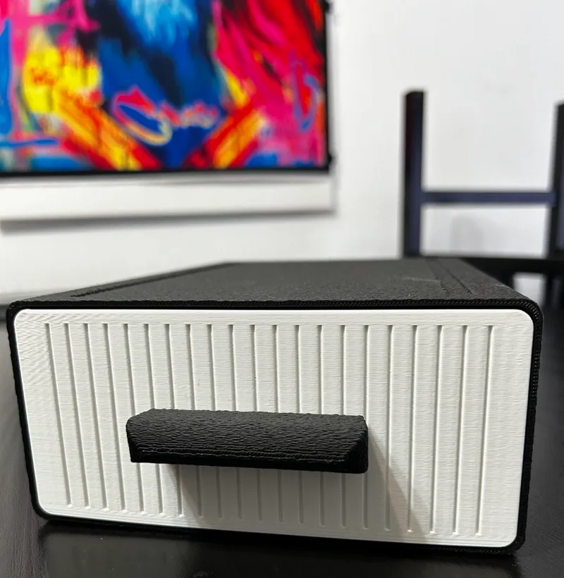 Multipurpose box