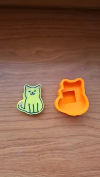 0.16mm layer, 2 walls, 10% infill