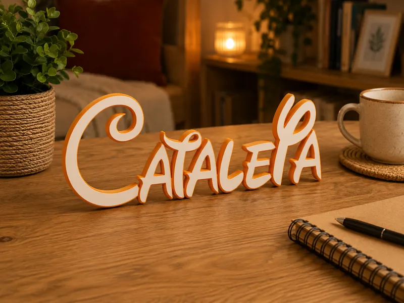 Cataleya