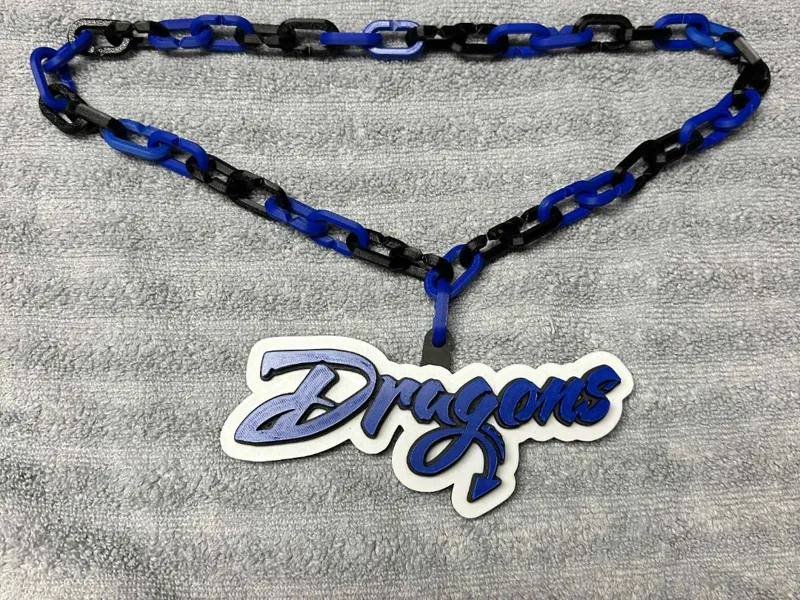 Dragons Emblem