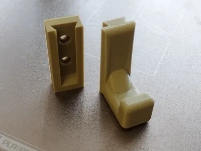 Space Saving Foldable Wall Hook - Coat Hanger