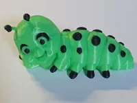 0.2mm layer, 2 walls, 5% infill