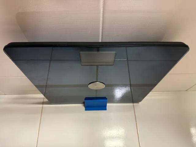 Withings / Nokia Body+ scale vertical stand