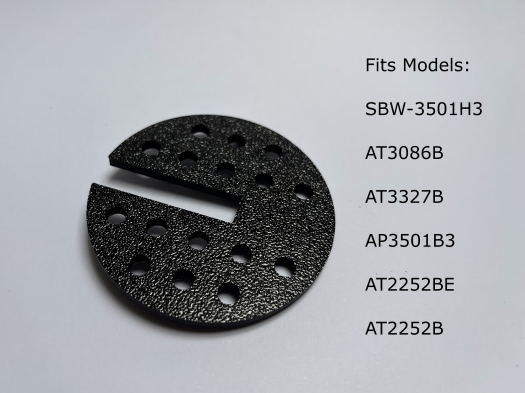 Bandsaw Insert 70mm Diameter x 4mm