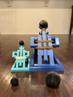 P1S Version 0.2mm layer, 2 walls, 15% infill