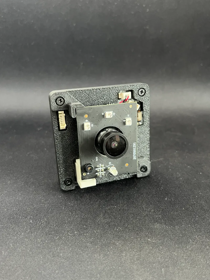 Tapo C100/C110 Thin Case & Mounting Solution