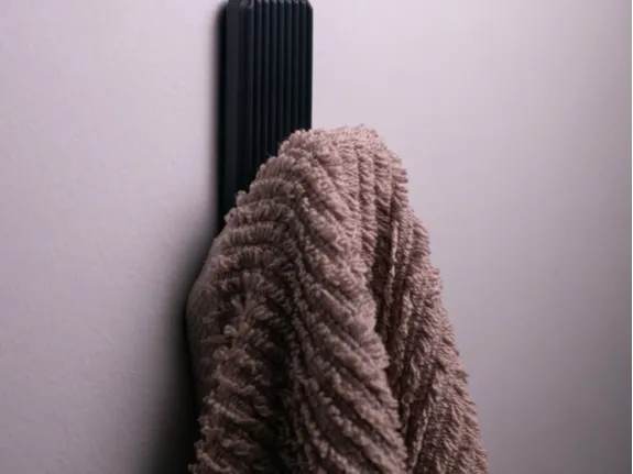 Coat hanger for house