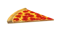 Pizza classique Roblox — photo 2