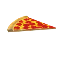 Pizza classique Roblox — photo 3