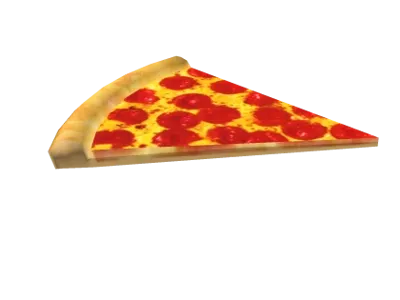 Roblox Classic Pizza