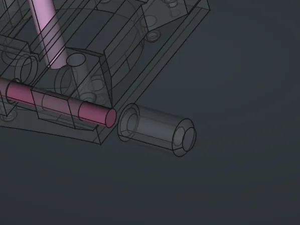 Logitech shifter mod - Free 3D Print Model - MakerWorld