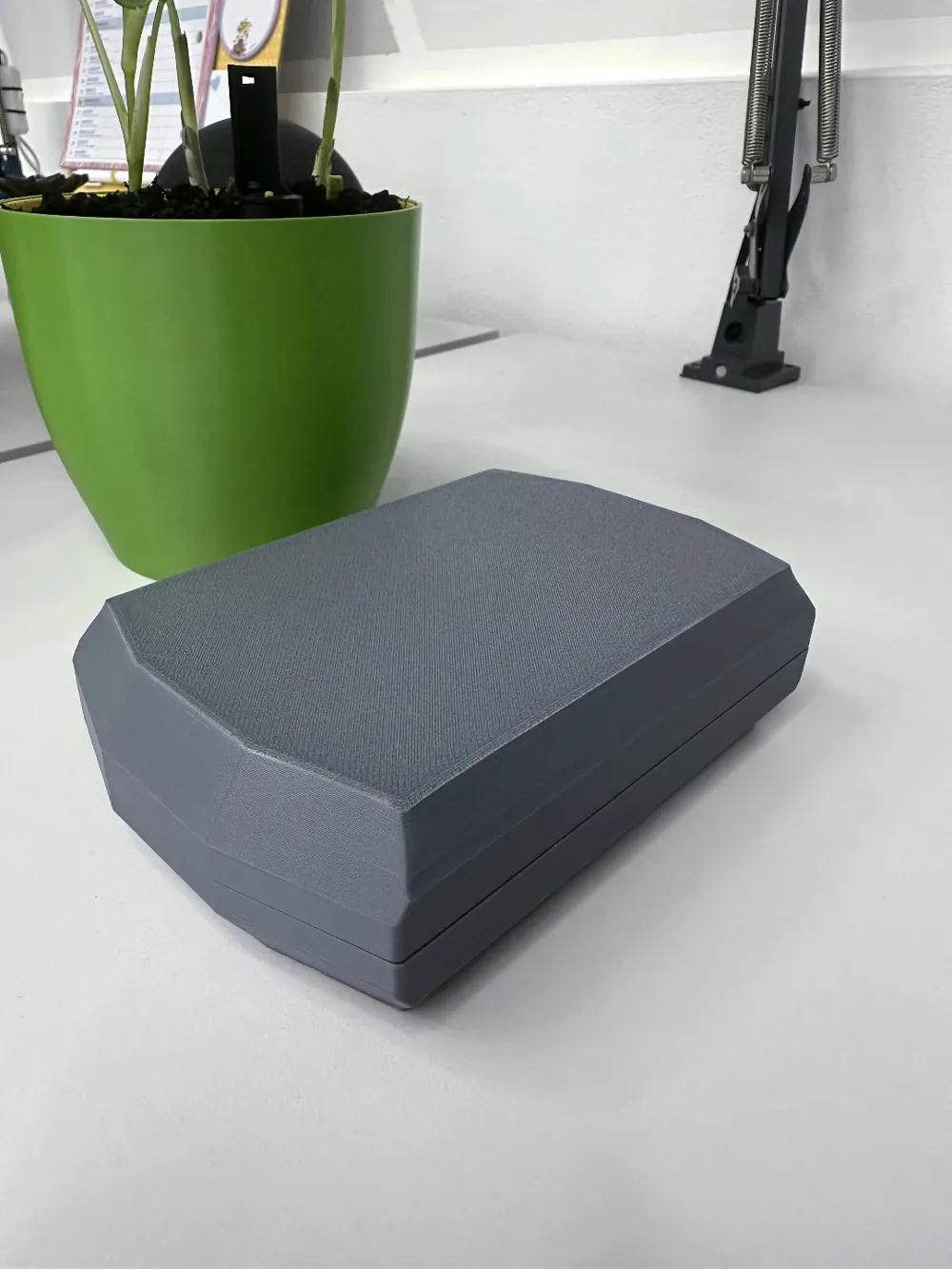 Filament Sample Container by hammered - MakerWorld