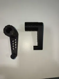 0.2mm nozzle, 0.1mm layer, 4 walls, 15% infill
