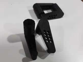 laptop height support