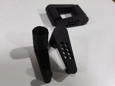 laptop height support 