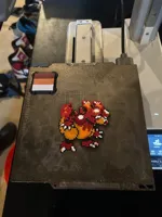 4 color, AMS