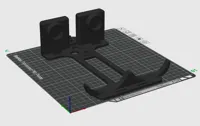 Standard Version, 0.2mm layer, 2 walls, 15% infill