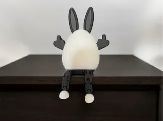 Bad Egg Buddy