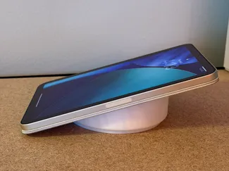 iPad Ring Stand