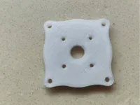0.2mm 层高, 5 层墙, 100% 填充