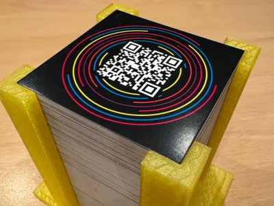 Hitster Card Deck