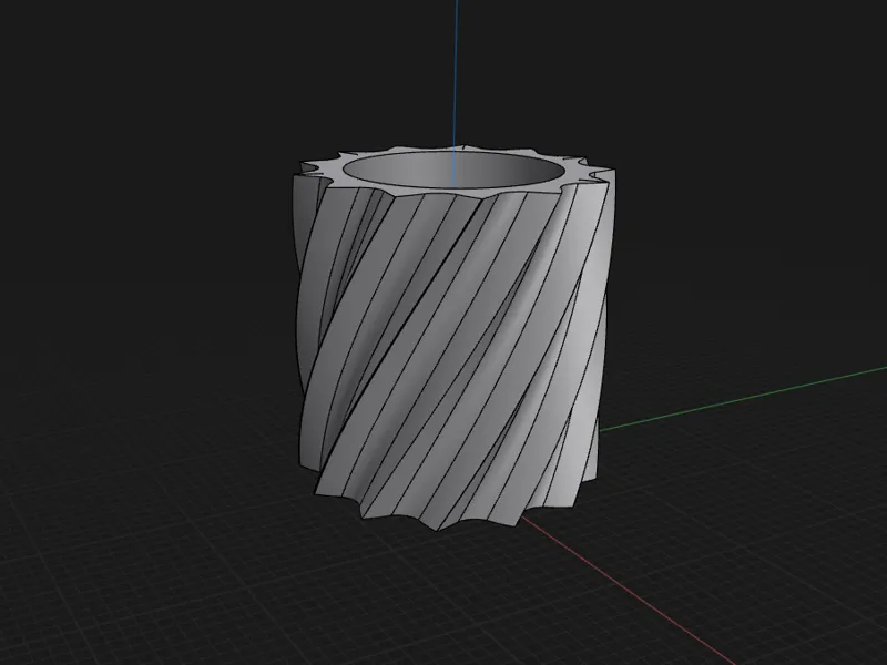 Bow release barrel