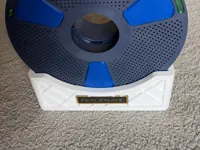 0.2mm layer, 4 walls, 15% infill