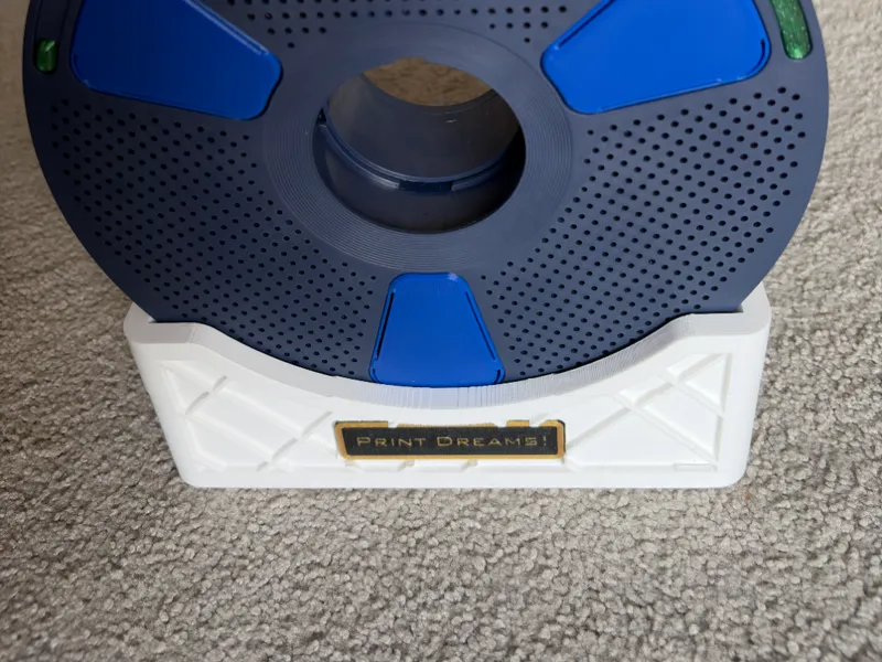 3.0 Sunlu Spool Piggy Bank Stand