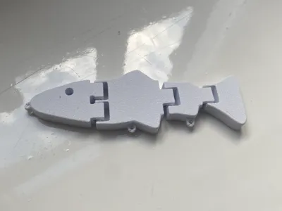fishing lure