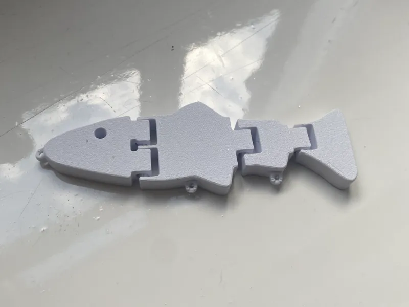 fishing lure