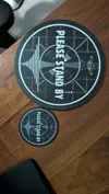 0.2mm layer, 2 walls, 5% infill