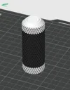 DUAL COLOR OPTION - 1 Plate