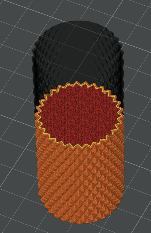 Miniatura 3 do modelo 3D Ultimate Spike Roller