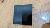 0.2mm layer, 6 walls, 25% infill