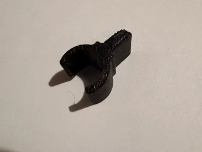 Pen Holder/USB Cover for ROG Flow Z13