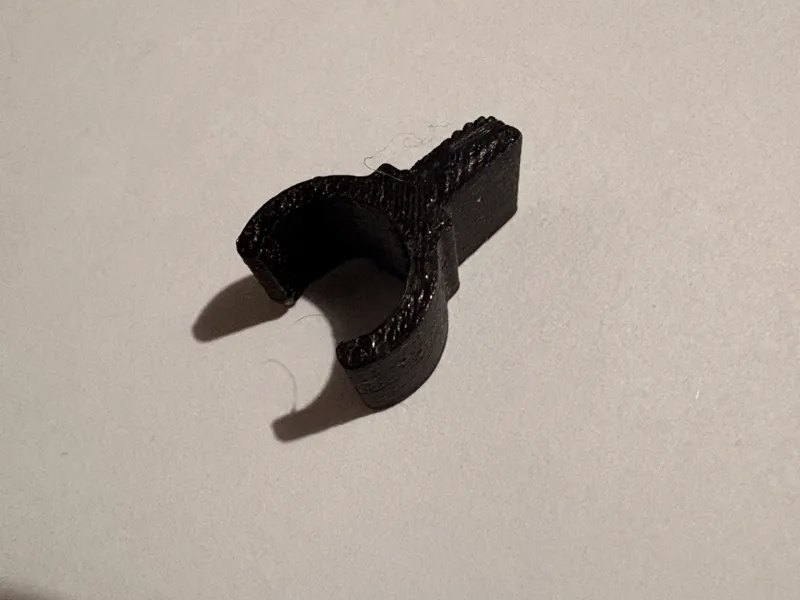 Pen Holder/USB Cover for ROG Flow Z13