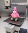 Patrick Star_Funko