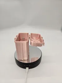 Boîtier verrouillable pour 4 cartouches de stylo — photo 5