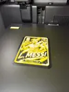 3 Color = 0.2mm layer, 2 walls, 15% infill