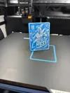 2 COLOR 0.2mm layer, 2 walls, 15% infill