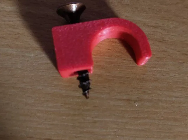 ClipCable dim 10