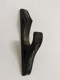 0.2mm layer, 5 walls, 20% infill